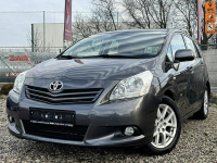 Toyota Verso LIFT Panorama Navi Kamera Gwarancja