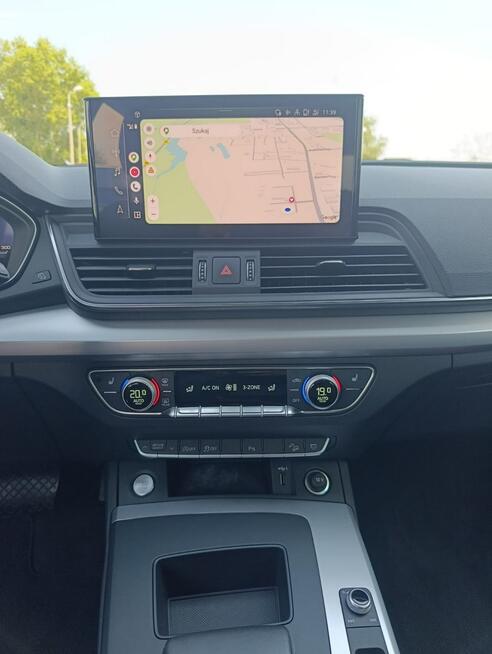 Audi Q5 Salon Polska Karczew - zdjęcie 7