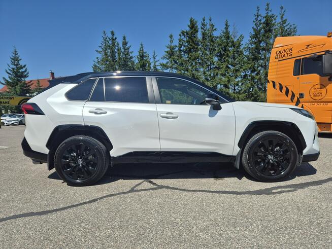 Toyota RAV-4 Giżycko - zdjęcie 4