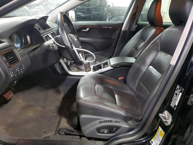 Volvo XC 70 Bogata wersja wyposażenia / AWD / T6 Chwaszczyno - zdjęcie 7
