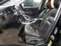 Volvo XC 70 Bogata wersja wyposażenia / AWD / T6 Chwaszczyno - zdjęcie 7
