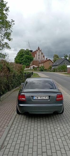 Audi A6 C6 s line Olsztyn - zdjęcie 11