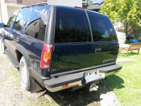 Chevrolet Krakówek - zdjęcie 2