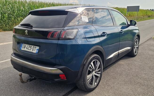 Peugeot 3008 1.5 hdi automat Pleszew - zdjęcie 4