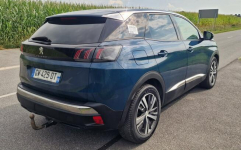 Peugeot 3008 1.5 hdi automat Pleszew - zdjęcie 4