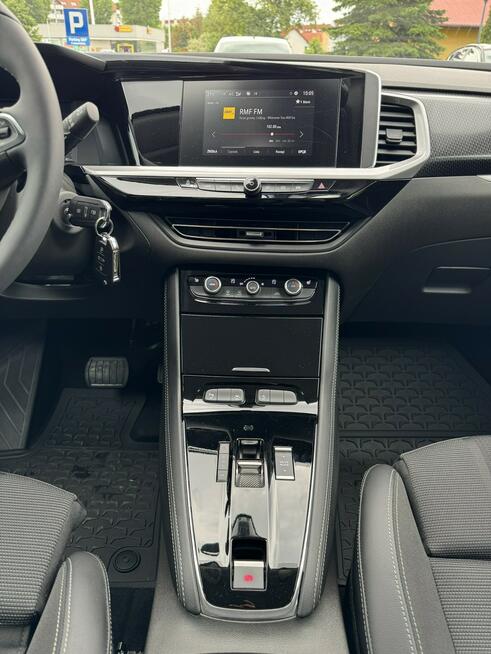 Opel Grandland GS 1.2 Turbo 130KM Automat AT8 Giżycko - zdjęcie 12