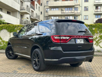 Dodge Durango Faktura VAT 23% Instalacja gazowa STAG Tarnowskie Góry - zdjęcie 3