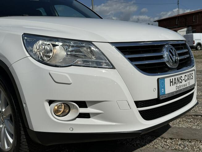 Volkswagen Tiguan *TEAM*super stan* z Niemiec* Dąbrowa - zdjęcie 12