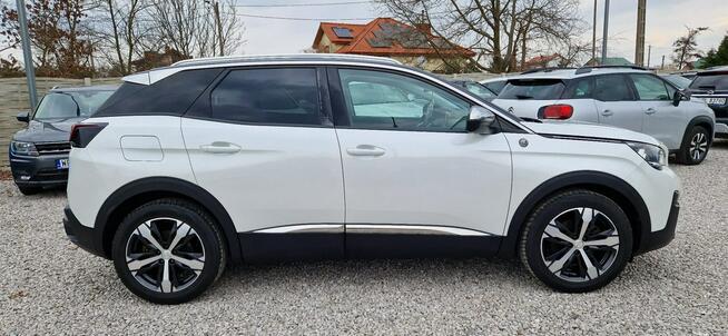 Peugeot 3008 Super Stan 1.5 BlueHDi 130 Crossway Płock - zdjęcie 12