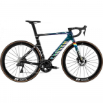 2025 Canyon Aeroad CFR MACH874 Road Bike (PIENARBIKESHOP)