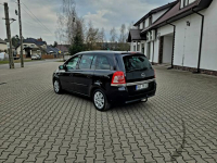 Opel Zafira 1.8 benzyna 7osobowa Ostrów Mazowiecka - zdjęcie 8