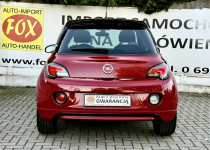 Opel Adam 1.4 87KM benzyna, panoramadach, klimatronik Olsztyn - zdjęcie 6