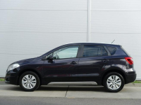 Suzuki SX4 S-Cross 1.6 Ben.120KM/4X4/Podgrzewane Fotele/Klimatronik Lublin - zdjęcie 4