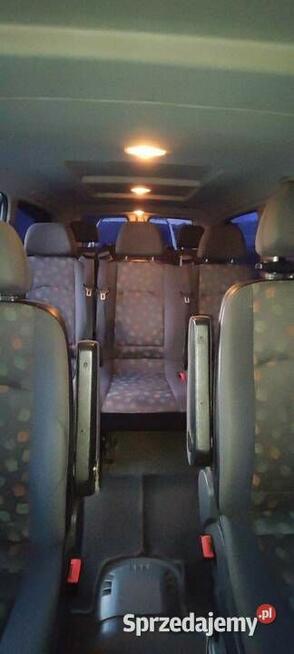 Mercedes-benz Vito 111cdi 8 osobowy Jeżyki - zdjęcie 6
