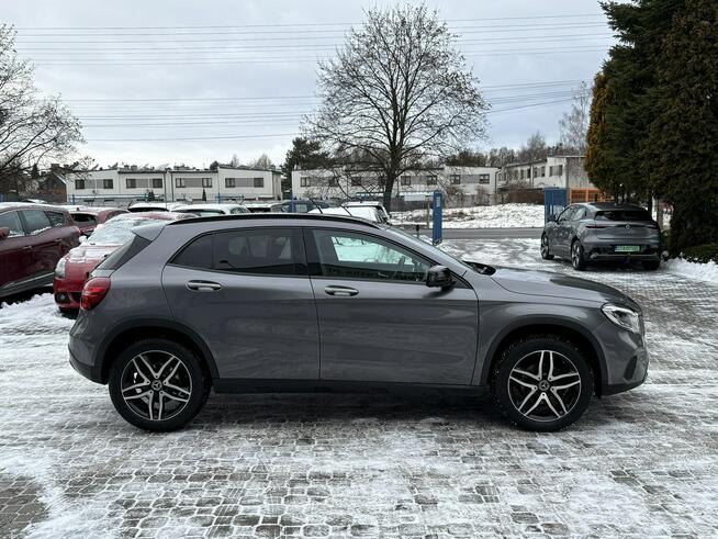 Mercedes GLA 220 Kamera 360, Harman Kardon, Skóry Tarnowskie Góry - zdjęcie 5