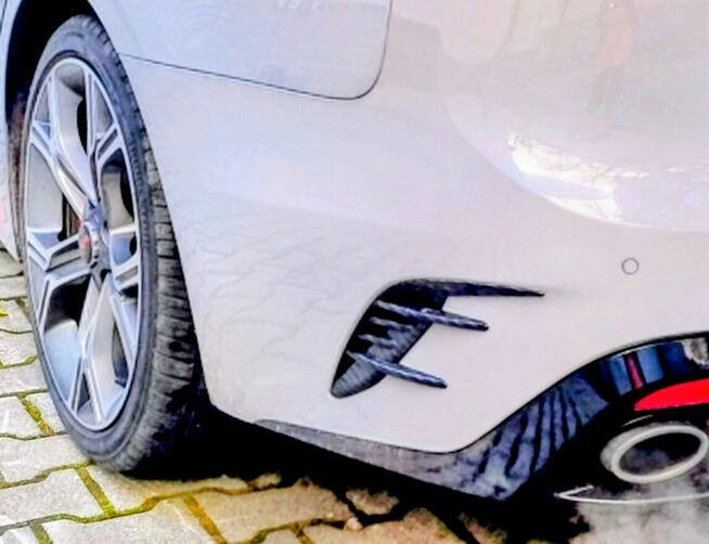 Sprzedam KIA STINGER 3.3T 370kM najwyższa wersja GT2 z 2020 Warszawa - zdjęcie 8
