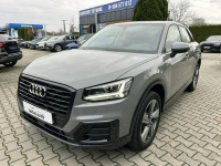 Audi Q2 1.6 TDi automat S-tronic Tarnów - zdjęcie 2