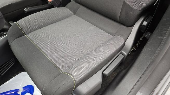 Citroen C3 1.2 PureTech Shine ! Z Polskiego Salonu ! Faktura Vat ! Warszawa - zdjęcie 12