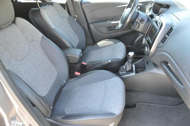 Renault Captur 1.3TCe 130KM FullLED Kamera Navi Mały przebieg Dąbrowa Górnicza - zdjęcie 12