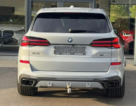 BMW X5 xDrive50e rabat 141 728 zł , Pakiet sportowy M Pro Warszawa - zdjęcie 6
