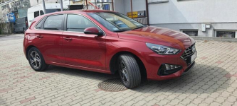 Hyundai i30 Comfort 1.5 Benzyna (110 KM) Lublin - zdjęcie 4