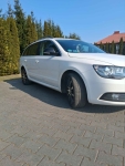 Sprzedam Škoda Superb 2.0 TDI 2013r. Ostrów Mazowiecka - zdjęcie 6