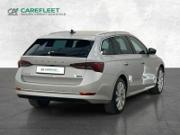 Skoda Octavia 1.5 TSI e-Tec Style DSG Kombi Warszawa - zdjęcie 4