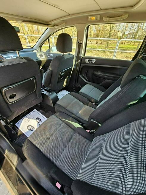 Peugeot 307 Benzyna 1.6 - 220 tys km Głogów - zdjęcie 7