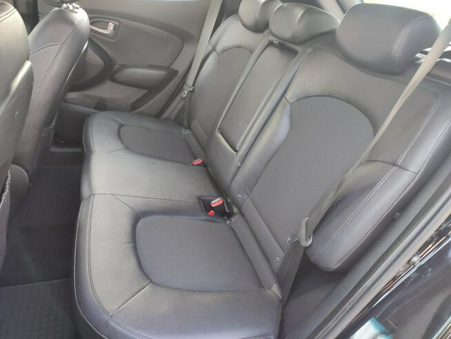 Hyundai ix35 Salon Polska Otwock - zdjęcie 9