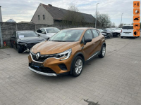Renault Captur Kliamtyzacja Kamera Line Asist Tempomat