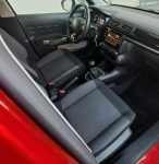 Citroen C3 Bezwypadkowy rok gwarancji śliczny Kraków - zdjęcie 11