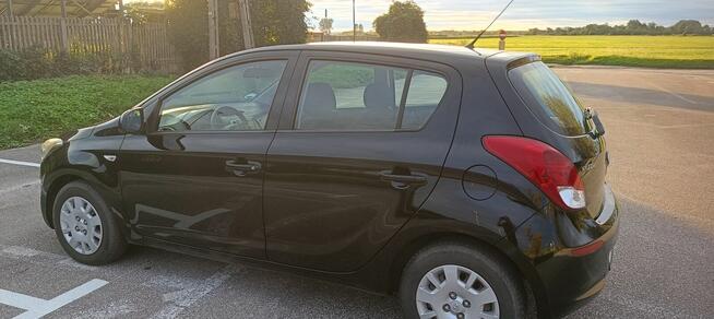 Hyundai i20 Pińczów - zdjęcie 5