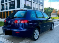 FIAT CROMA 2007 1,9 JTDM 16V 150 KM Bezwypadkowy Tempomat Stare Miasto - zdjęcie 4