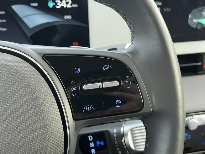 Hyundai IONIQ 5 77KWH AWD 325KM Uniq | Demo dostępne od ręki Piotrków Trybunalski - zdjęcie 11