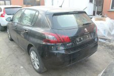 Peugeot 308 Ostrów Wielkopolski - zdjęcie 4