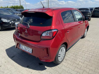 Mitsubishi Space Star Salon Polska_Klimatyzacja Czujniki park. Gliwice - zdjęcie 8