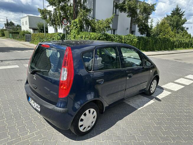 Mitsubishi Colt CZ3 1,1  Climatronik 3 Właściciel Serwisow z NIEMIEC Bydgoszcz - zdjęcie 4