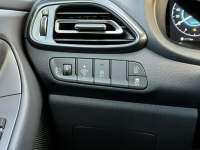 Hyundai i30 1.5 T-GDI 7DCT (140 KM) N-line + Luxury - dostępny od ręki Piotrków Trybunalski - zdjęcie 10