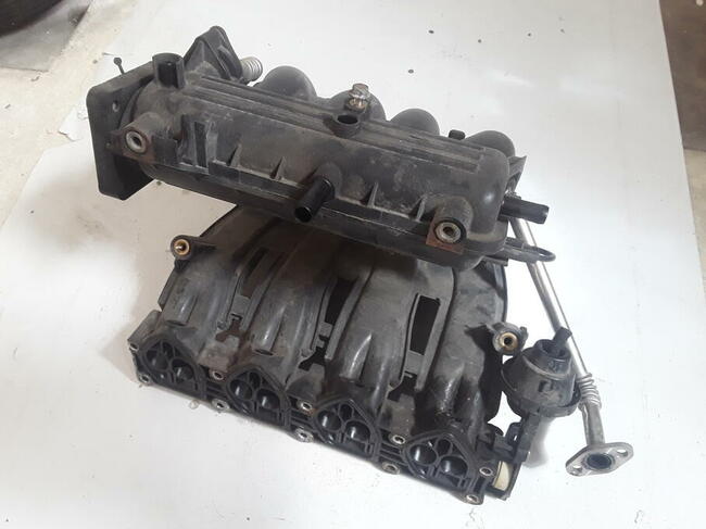 Chevrolet aveo 1,2 16v 2008r 3 d części Hrubieszów - zdjęcie 3