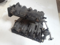 Chevrolet aveo 1,2 16v 2008r 3 d części Hrubieszów - zdjęcie 3