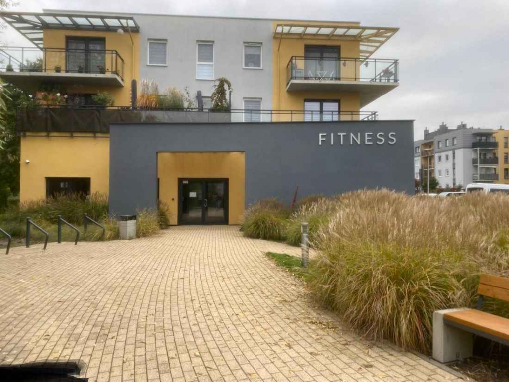 3pok, 51met, Okolice Stabłowickiej BALKON/WINDA/PARKING (Wrocław) Fabryczna - zdjęcie 12