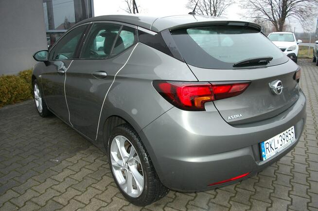 Opel Astra Zarejestrowana Dębica - zdjęcie 12