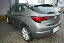 Opel Astra Zarejestrowana Dębica - zdjęcie 12