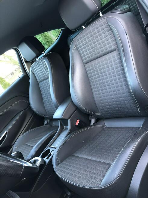 Opel Astra J GTC 2013r 1.6 Turbo Benzyna 180KM Wijewo - zdjęcie 9