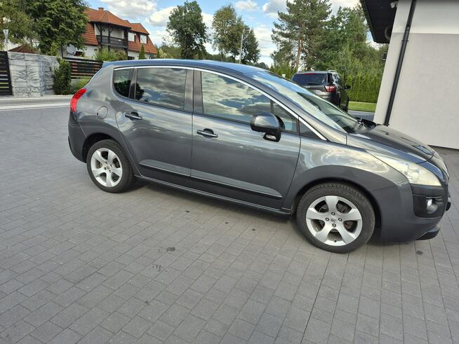 Peugeot 3008 1.6Hdi sprowadzony opłacony Drelów - zdjęcie 2