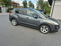 Peugeot 3008 1.6Hdi sprowadzony opłacony Drelów - zdjęcie 2