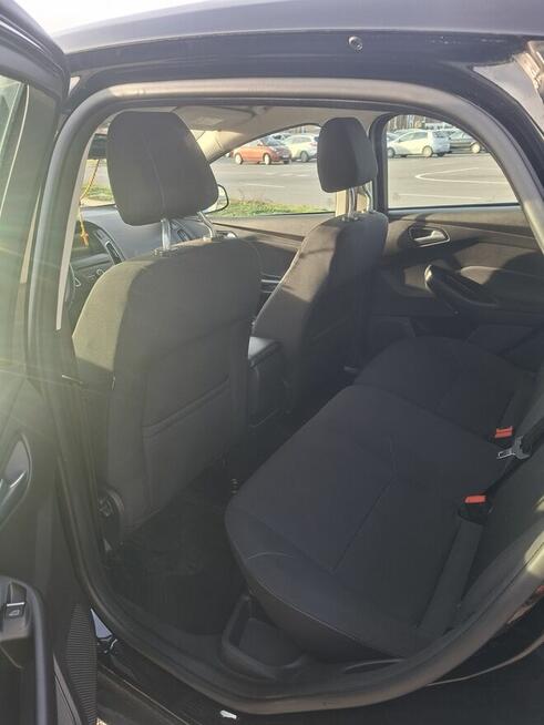 Sprzedam Ford Focus Rzeszów - zdjęcie 4