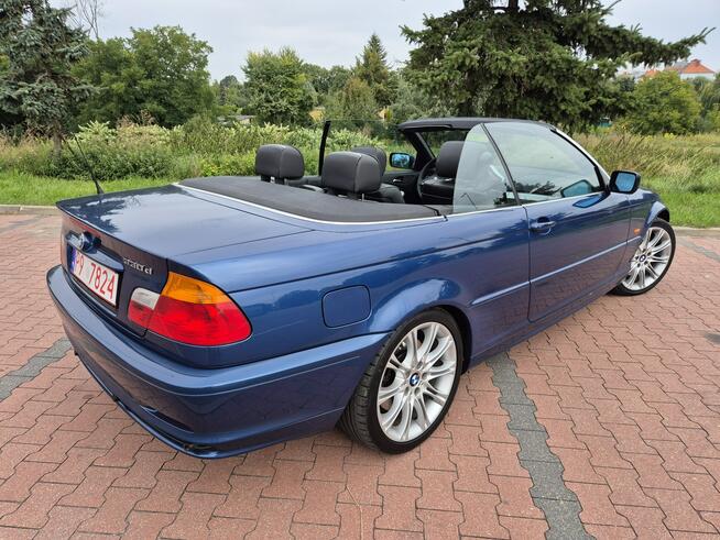 BMW 330 Oryginał Stan Bezwypadkowy Zadbany Serwis do końca Zielona Łąka - zdjęcie 10