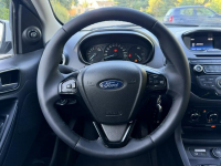 Ford Ka+ 1.2 | Gwarancja | Historia serwis | LCD | Klima | Bluetooth Szczecin - zdjęcie 9
