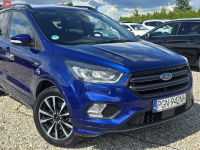 Ford Kuga 2.0 180ps 4x4 Hak Led Xenon Navi El.Klapa ST-LINE Gwarancja